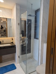 Marina One Residences (D1), Apartment #490945531